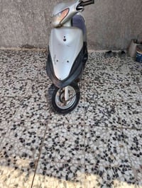 دراجه • ما بيها نقص • سلف وهندر