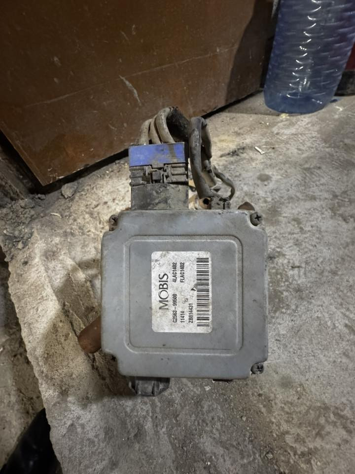 منو محتاج ماطور ستيرن مال حاوله لن جبته عبالي بي مشكله طلع بل مشط وعلى شرط تفحصه يلا تاخذه 

للاستفسار       ***********
