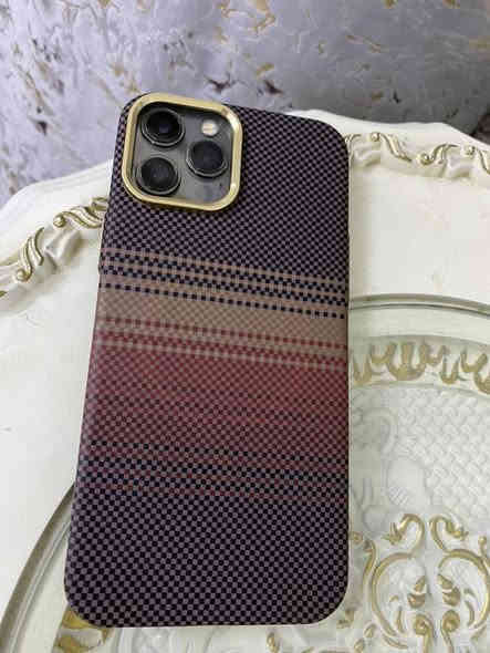 سلام عليكم ايفون 12برو ماكس  جهاز بعده وكاله نضافه100/100♥️ مبدل فقط شاشه اصليه ارقه نوعيه والباقي كله مكفول  ب500وبي مجال قليل أو مراوس ب13برو ماكس  مكاني بغداد زعفرانيه ***********
