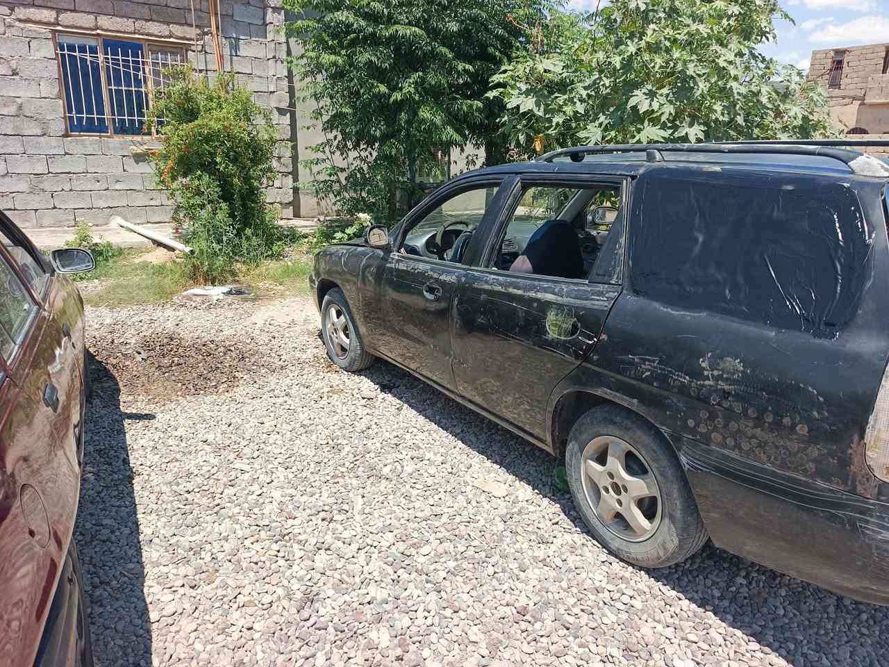 دايو نوفره موديل 98 كير محرك صدر كهربائيات كله شرط محرك فكتره 16 جديد مسجله ما ندل صاحبه مكفوله عشاير ودوله السعر 900 الف بيع سريع الاتصال ***********
