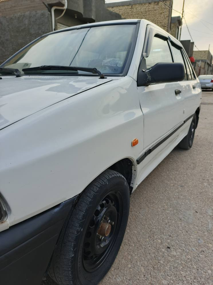 سايبا موديل 12
كفاله عامه مكينه كير تبريد كفاله
سياره جاهزه باسمي تحويل مباشر 
السعر 34 وبيها مجال بسيط مكانه السماوه للاستفسار الاتصال//***********// السماوا, المثنى
