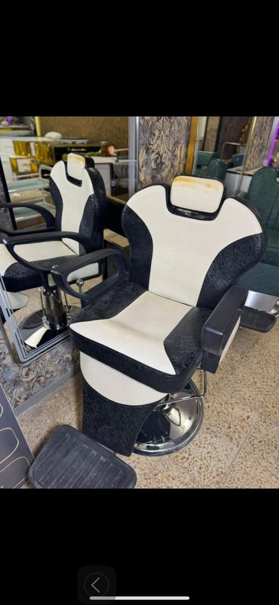 كراسي حلاقة موديلات والوان يوجود توصيل لجميع محافظات العراق 
يوجود اقساط كي كارد رافدين موضف او متقاعد 
@إشارة


**إذا كنت صاحب هذا الإعلان وتريد حذفه لأي سبب، رجاءا أرسل رسالة إلى الدعم الفني**