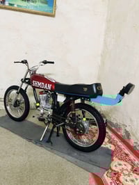 تيربو 25 • ما بيه نقص • كركوك حي العسكري