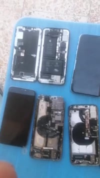 اجهزه وبوردات ابيعهن على وضعهن شلع كلهن مكاني بغداد جميلة ٠٧٧١١٢٣٣٨٩٧