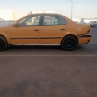 سمند 2011 كير ومحرك كورله شرط التحويل   السعر 16 اتصال 07706889229