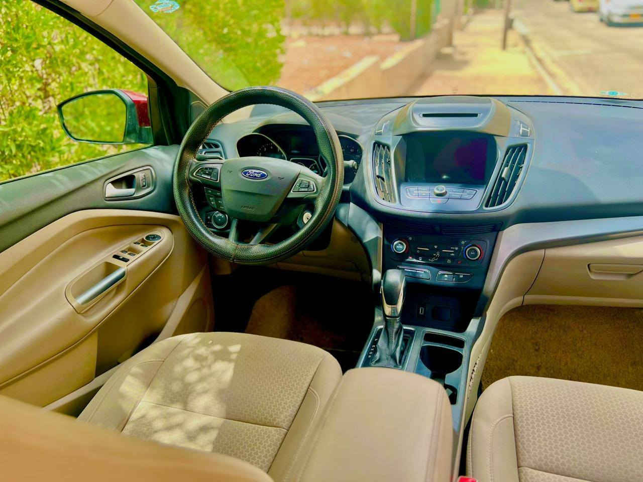 فۆرد ئسکێب ناو زەرد مودیل 2018  مەکینە  پانزدەی توربوو گیرو مەکینە بەشەرت نەکراوەتەوە
بەس بۆنیتی سبوغە  نیو جاملغیشی ساردەیە  نرخی 105  و معامەڵە أربيل, العراق


**إذا كنت صاحب هذا الإعلان وتريد حذفه لأي سبب، رجاءا أرسل رسالة إلى الدعم الفني**