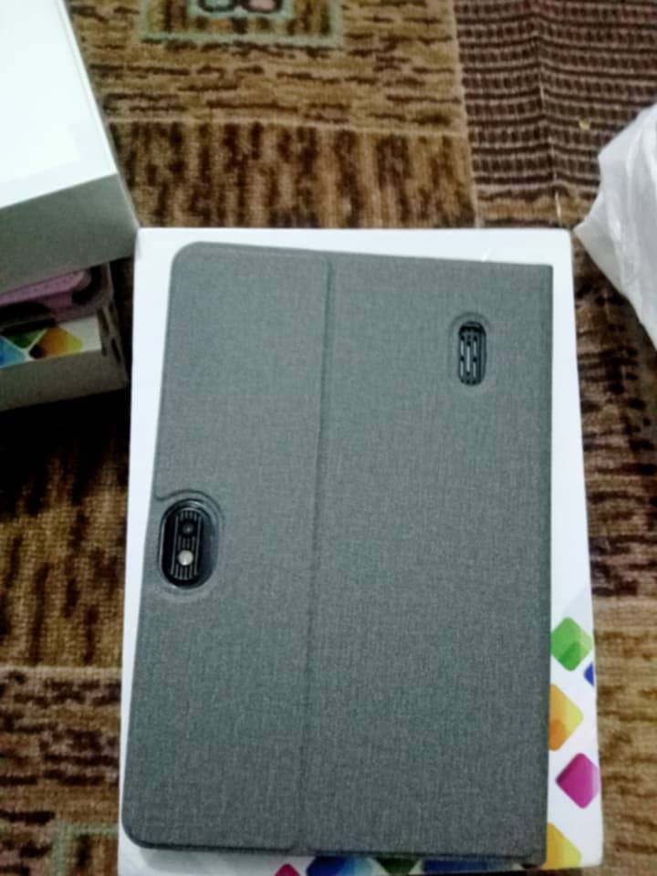 ايبادات امزون تحديث جديد يعني نظام حديث ينزل كلشي  ٣٢ كيكه كامل شاحن كفر علبه نت سريع بي مو ثكيل اعتقد صيني بس درجة أولى  مو هاذ يثكل  والله جبت كميه نباع وجبت بعد وبقت جم قطعه  سعر ٥٥ قفل #للجميع


**إذا كنت صاحب هذا الإعلان وتريد حذفه لأي سبب، رجاءا أرسل رسالة إلى الدعم الفني**