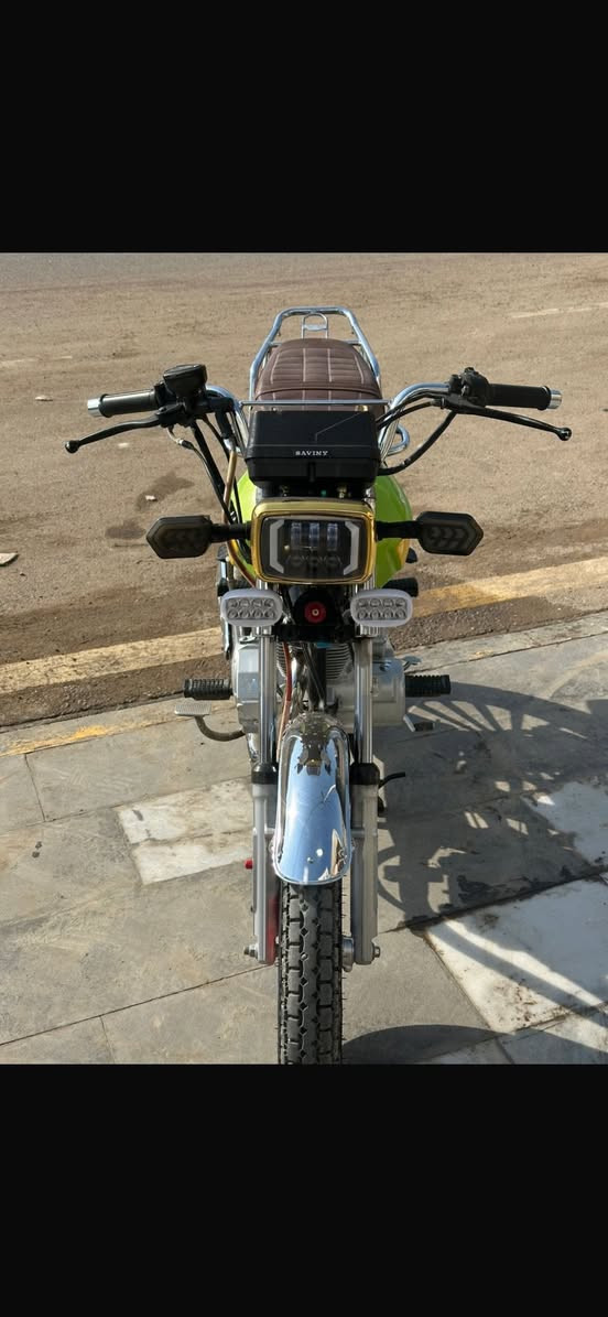 سلام عليكم  مكلف بلنشر   {سونك } موديل 2024 محرك 200 مكينته ناعمه ومكفول كفاله عامه عدا الدشبول مبدل كهربائيات كلها شغاله ربع متصرف عليه دراجه حلوا بلعافيه عل ياخذها السعر 740 وبي مجال قليل للاستفسار ***********
