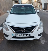 سني ٢٠٢٣ • ماشيه ٣٥٠٠٠ • بليتة زركة