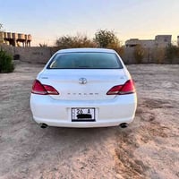 اڤيلون • ٢٠٠٧ • محرك وگير زين