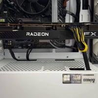 RX 6700 XT • 12GB • كالجديد