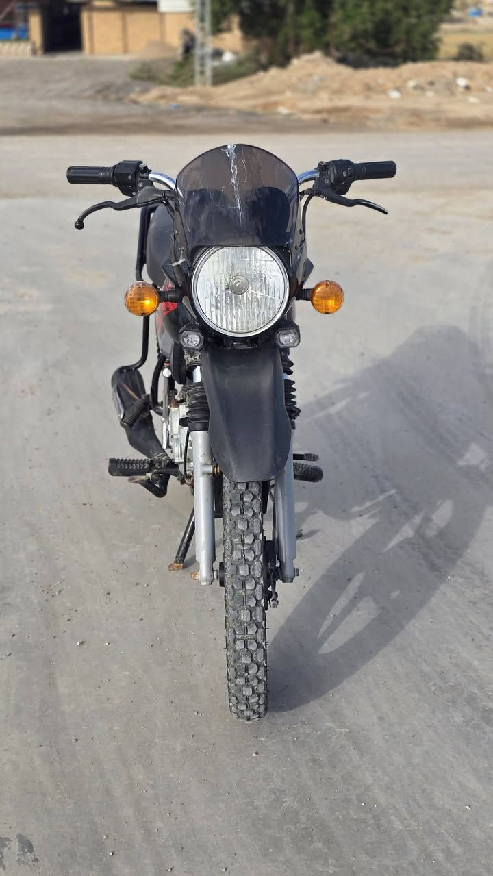 دراجه بوكسر فحل للبيع موديل 2018  مرقمه مكاني كوت الزهراء السعر 750 وبيهه مجال للاستفسار الاتصال على الرقم *********** او تفضل خاص
