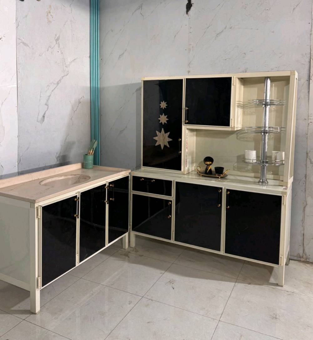 كاونتر. متر ونص 
أبو سلة.  
السنك متر وعشرين
المرمر صناعي 


السعر 250


التوصيل 🚚🚚🚚
داخل بغداد مجاني 
اطراف بغداد (15) الف 

واسط// (25) الف 
-بدره - %جصان %-الحي %-الموفقيه -ناحيةالدجيلي %-اطراف واسط (50) الف

ديالى //- بعقوبه %- الخالص 25 %

الأبعد 50 الف 
كربلاء المقدسة
بابل 
نجف الاشرف
  الديوانيه (25)الف 

السماوه الناصرية ميسان 50

البصرة 50