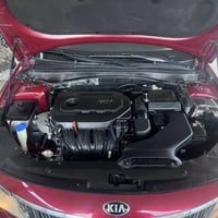 اوبتيما • ٢٠١٨ • حادث خشم