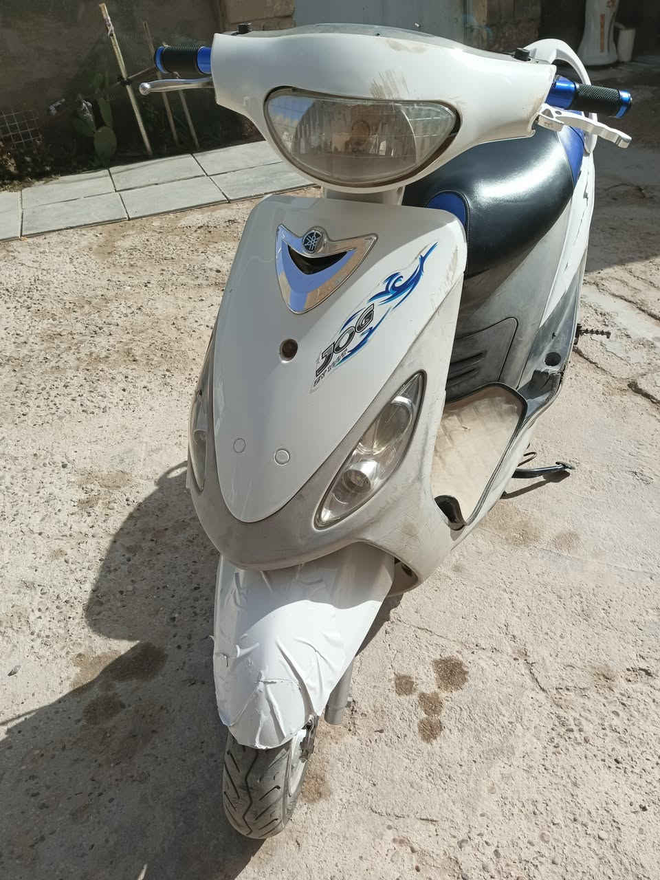 السلام عليكم ماكس منغولي مفتوحه كفرات الاصلي موجوده سعرها 550 وبيها مجال رقم ‏‪***********‬‏
