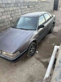 رقم الماني • محرك ١٢٠٠ • قسط