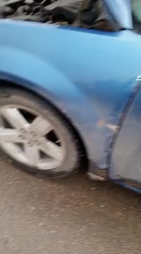 دودج افنجر • ٢٠٠٨ • جير عادي