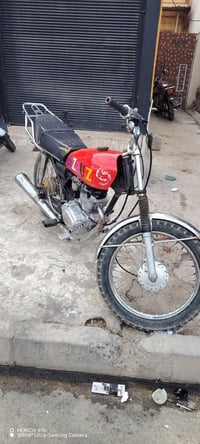 تايكر • موديل ٢٠ • مكاني