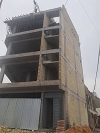 كادر خلفات شغل درجه اولى بناء بيوت وعماير كرسته وعمل وباربيكيو باي مكا...