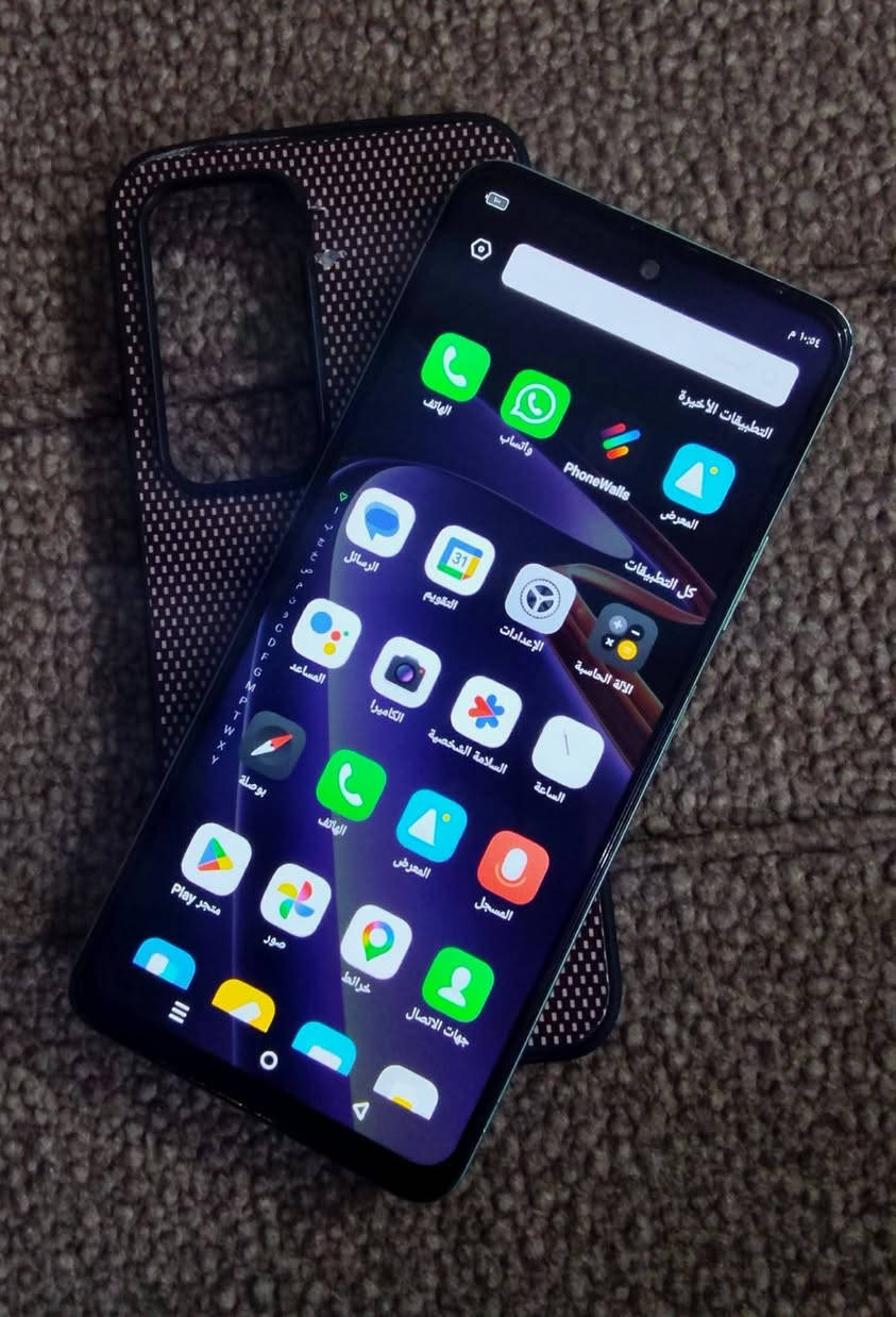 انفنكس هوت 50 ذاكره 256 رام 12 نضافه 90% 130 شراي خاص


**إذا كنت صاحب هذا الإعلان وتريد حذفه لأي سبب، رجاءا أرسل رسالة إلى الدعم الفني**