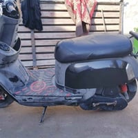 بوليسي • ختم واحد • مستعجل