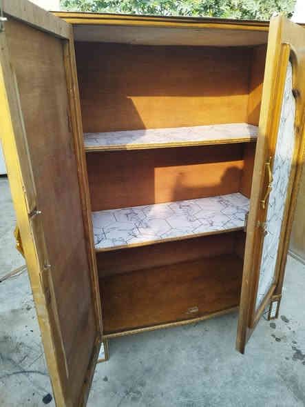 يا الله كنتور بابين صاج داخل وخارج شغل درجه اولا سعر 65 الف مكاني ابو غريب ***********  ***********
