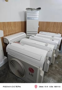 سبالت انفيرتر تحكم امبير مستخدم نضيف الحجم 2طن للاستفسار واتساب 077399...