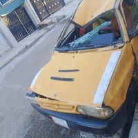 سايبه • مصدومه • ٢٠١١
