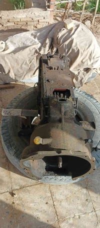 كير عنتر • النجف الاشرف • المشخاب