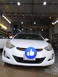 النترا GLS • ٢٠١٤ • النجف الاشرف