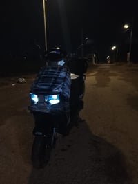 دراجة شحن للبيع سعره 550 و مجال قليل مكاني شهداء البياع 07860575120