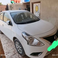 نيسان صني • نيسان 2024 • صني 2024 • سيارة نيسان • صني • نيسان اربيل • ...