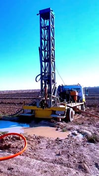 مستعدون لحفر الابار اليدوية والالية بالمنازل والحدائق يوجد حفر ألي يصل...