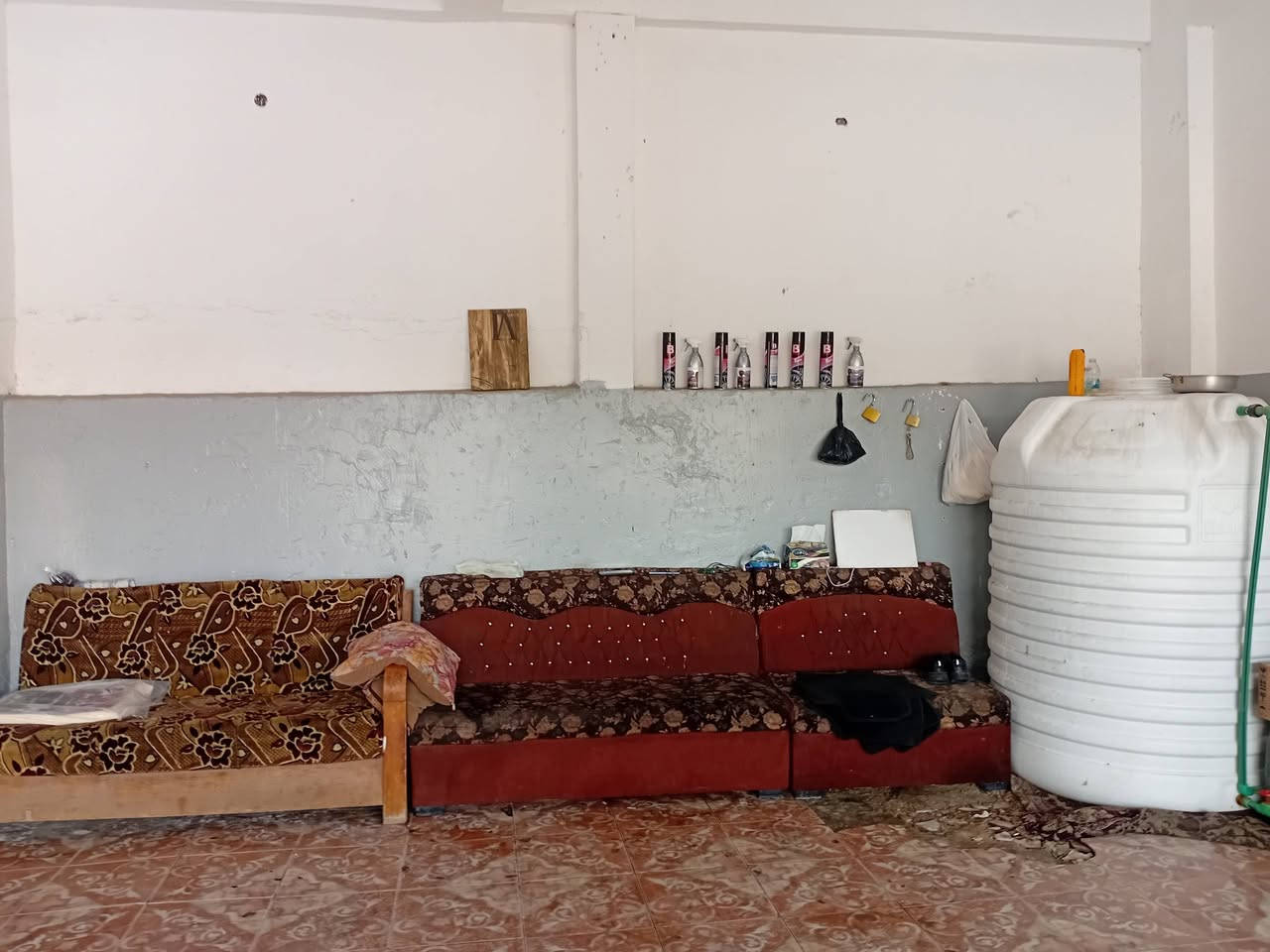 السلام عليكم  محطه البيع بلطالبيه يم الداره واقتصاد الاستفسار عله هاذه الرقم  ***********
