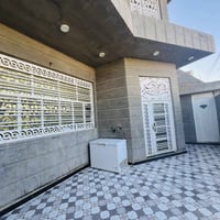 بيت للبيع بناء جديد مثل ما تشوف بعينك البيت جديد ابيض (جمارة) لمساحة 2...