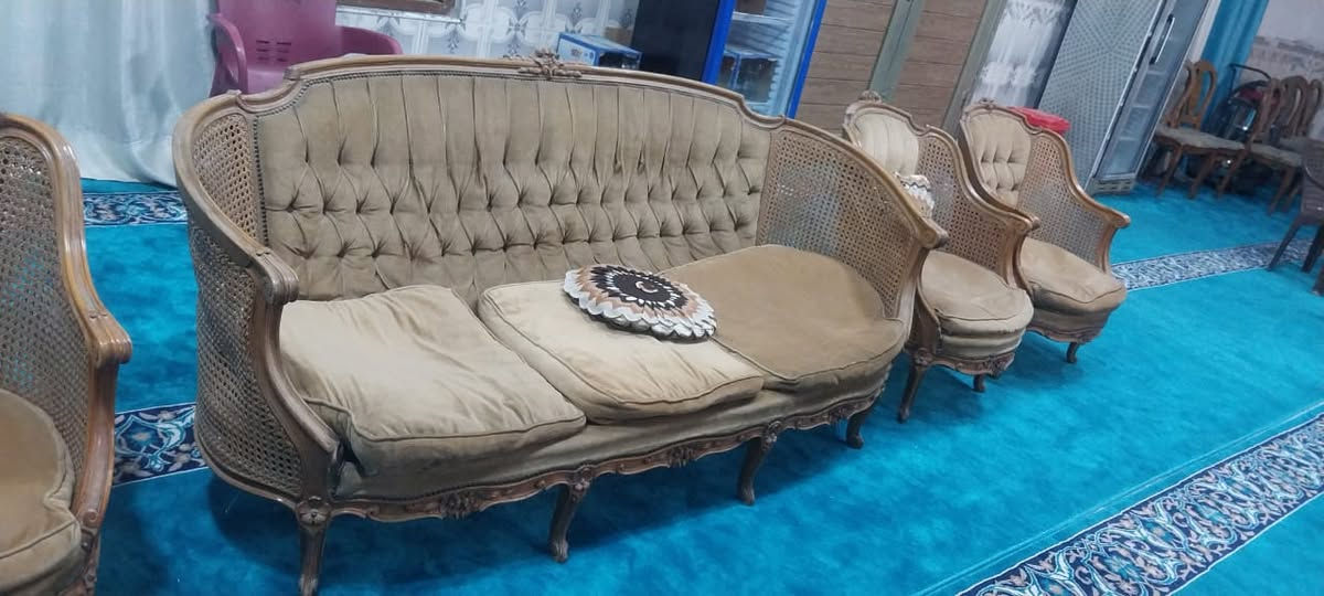 متوفر اثاث مصري العنوان بغداد الزيتون


**إذا كنت صاحب هذا الإعلان وتريد حذفه لأي سبب، رجاءا أرسل رسالة إلى الدعم الفني**