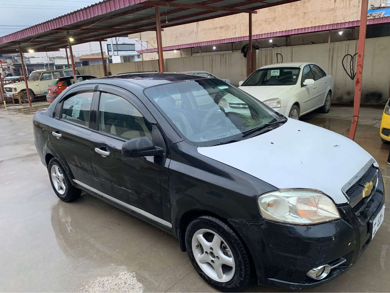 اڤیو 2008 سعر 35 و مجال
خلیجی مەکینە مەزن گیر حادی
منفیس اسلی وکالە ب شەرت
پاکانەم بۆ کردیە خرامە ب شرت
بی دەعم و ليدان و سبخ خاوین
تبرید سارد و گەرم ب شەرت
تەخم تایە و هەموو شتی ب شرت
گیچ و لایت بەگ لایت هەموو ب شرت
شاشە ئایپات و کامیرایە
شوین روڤیا/***********
*********** واتساب اكر, نينوى
