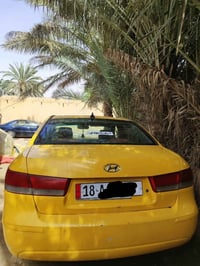 سوناتا وارد كوري للبيع موديل 2011 سيارة جاهزة مكينه كير  حدادية جديدة ...