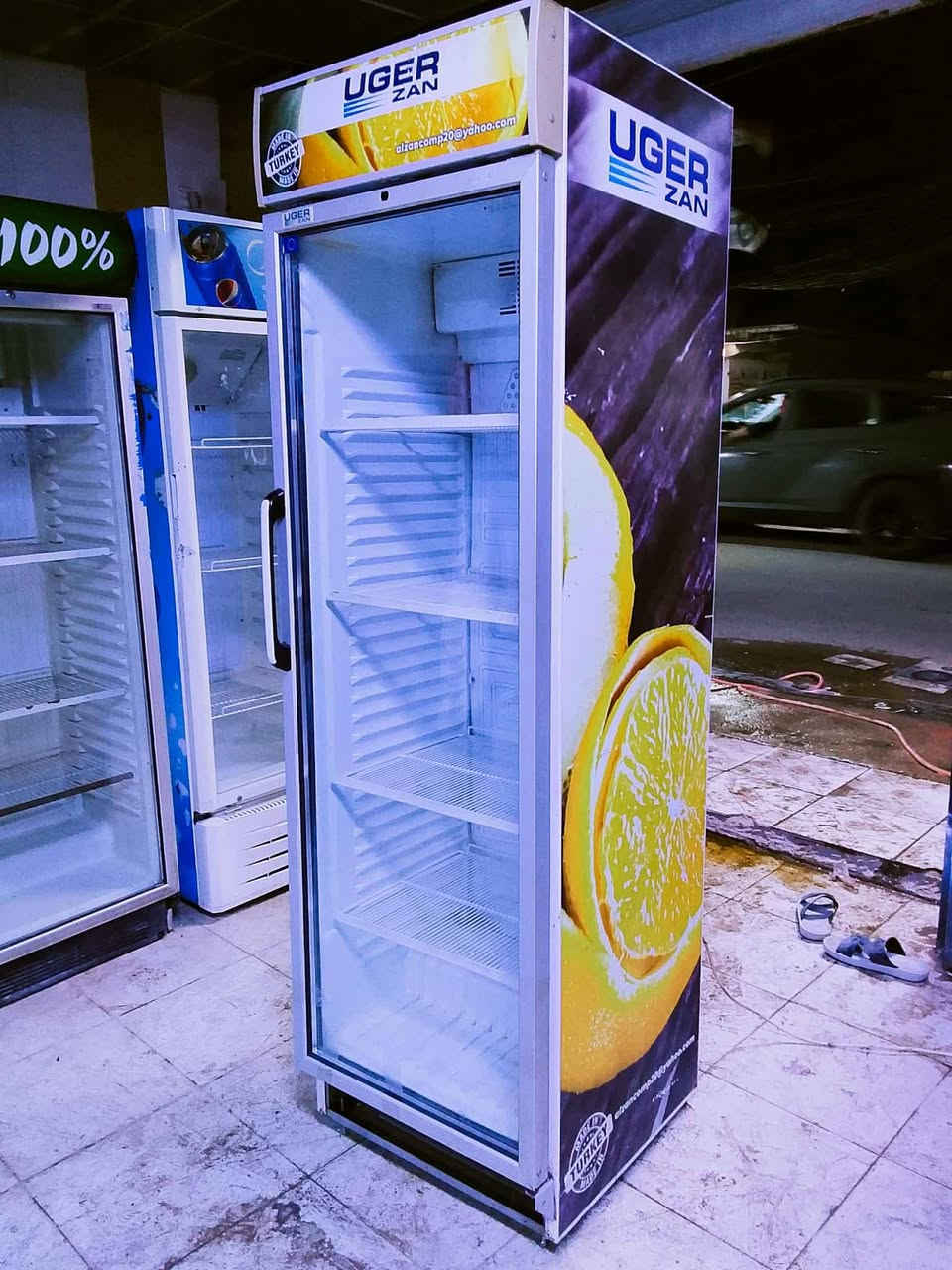 برادات كبار فول نضافة وفول تبريد شرط الفحص ***********
