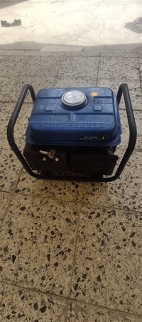 مولد تايكر • ٣ أمبير • استعمال قليل