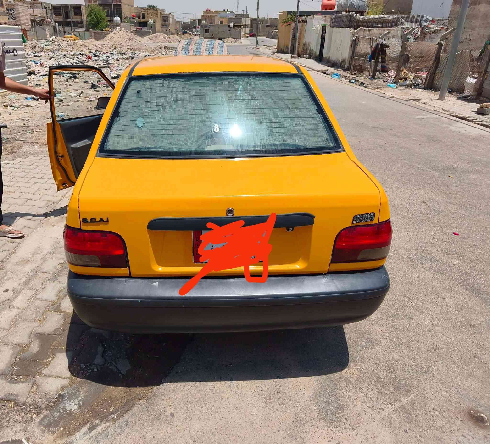 سايبا 18 للبيع مكفوله 
التفاصيل الاتصال على الرقم ***********
