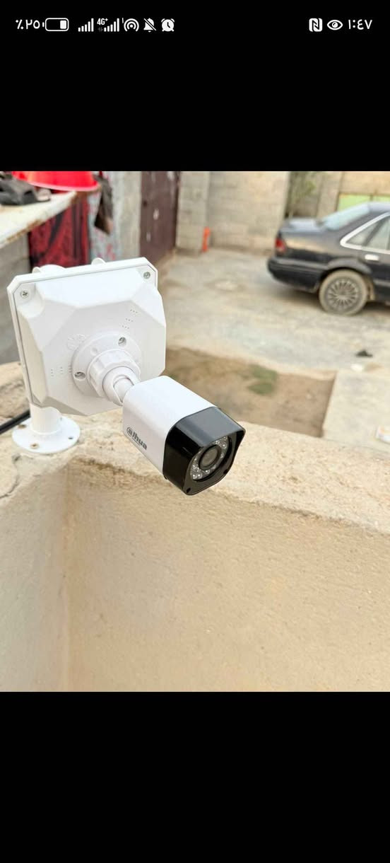تنصيب كامرات في البصره اتصل اجيك *********** البصرة, العراق
