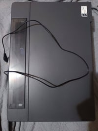 ايبسون • A3 • استعمال قليل