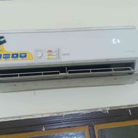 سبلت Aux واحد طن انفيرتر اخو الجديد سعرة 500 07703772011