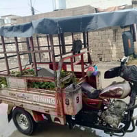 ستوته موديل 2019 محرك 2024 معمر جديد شاصي ملحوم الدرع كهربايات كلها شغ...