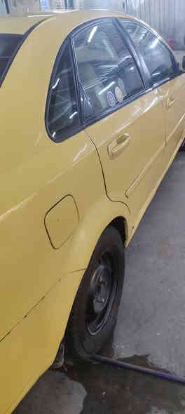 السلام عليكم اوبتره 2011للبيع مكينه كير تخم تاير جديد سياره جاهزة بيه سياره معيوده صبغته راعيه متوفي ابيعلك بدون تحويل اتكفل سرقه عشاير السعر 47 مكاني بغداد الحبيبية ***********
