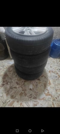 جنطات النترا 2019 • ١٦انش • مع تايرات