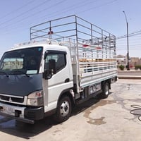 ٢٠٢٦ • بغداد • شاحنة