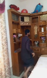 غرفه نوم • سوكي • فلوجه قرب الصقلاويه