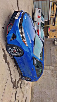 ‎سلام عليكم ‎فورتي (2023)   ‎فئة (GT)اعلى فئة بلفورتي   ‎محرك 1600 تير...